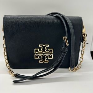 Tory Burch Leather Crossbody